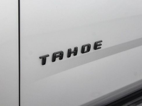 Used 2020 Chevrolet Tahoe LT w/ RST Edition AWD/4WD image 13