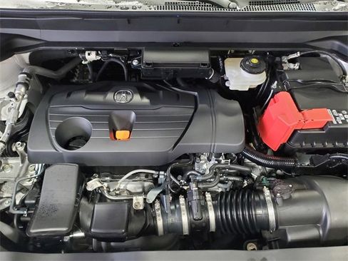 New 2026 Acura RDX SH-AWD w/ Advance Package image 28