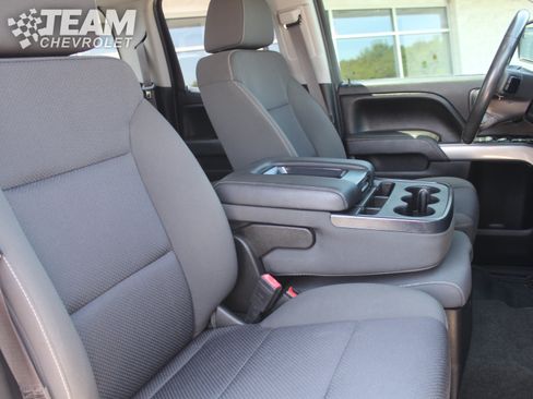 Used 2017 Chevrolet Silverado 2500 LT w/ All Star Edition AWD/4WD image 27