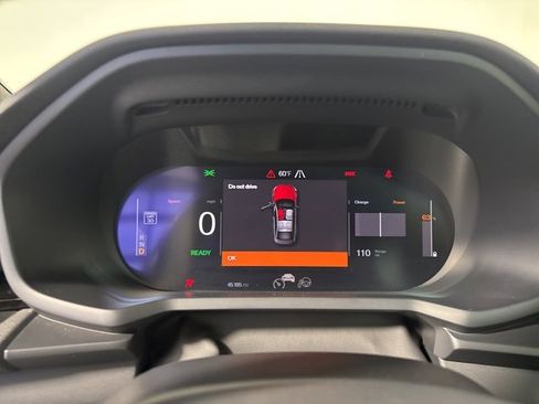 Used 2021 Polestar Polestar 2 w/ Performance Package image 15