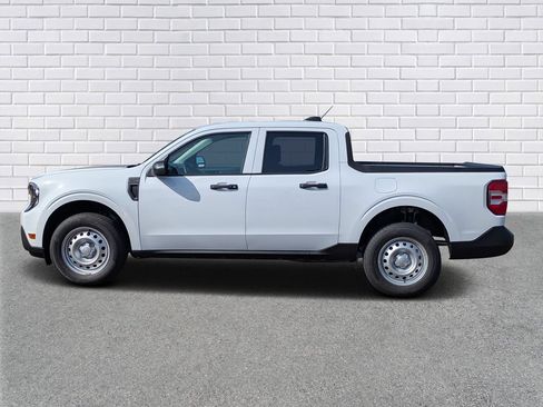 New 2026 Ford Maverick XL FWD image 2