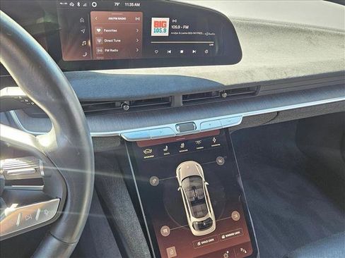 Used 2022 Lucid Air Grand Touring image 15