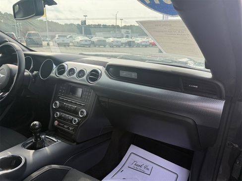 Used 2017 Ford Mustang GT w/ GT Performance Package image 16