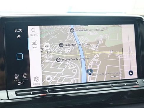 New 2026 Volkswagen Atlas SEL Premium R-Line image 17