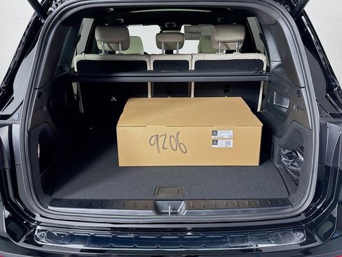 New 2026 Mercedes-Benz GLB 250 image 22