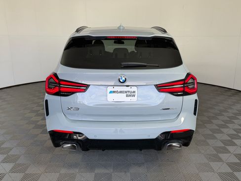 Used 2024 BMW X3 sDrive30i w/ Premium Package RWD image 10