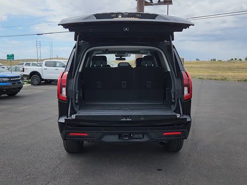 Certified 2025 Ford Expedition Active AWD/4WD image 20