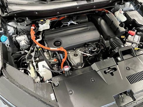 New 2026 Honda CR-V Sport Touring image 12