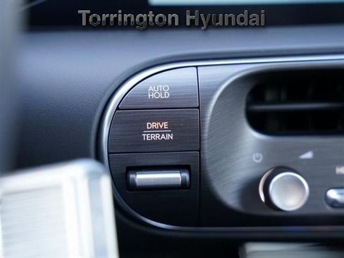 New 2026 Hyundai Palisade Calligraphy image 25