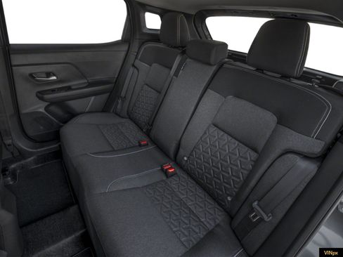 New 2026 Nissan Kicks SV AWD/4WD image 11
