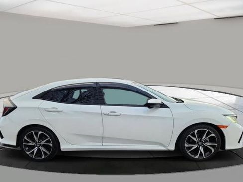 Used 2019 Honda Civic EX image 6