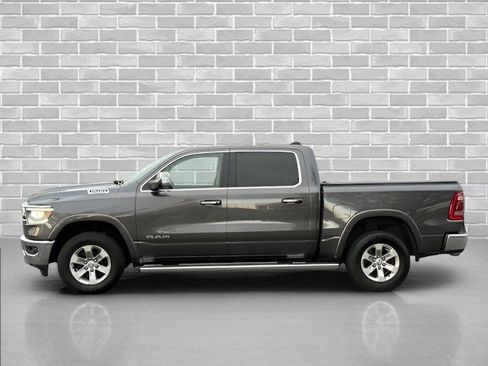Used 2020 RAM 1500 Laramie image 4