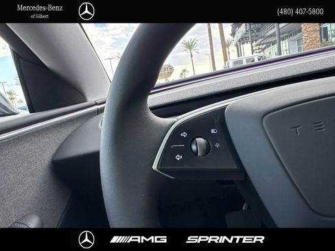 Used 2024 Tesla Model 3 Standard Range RWD image 27