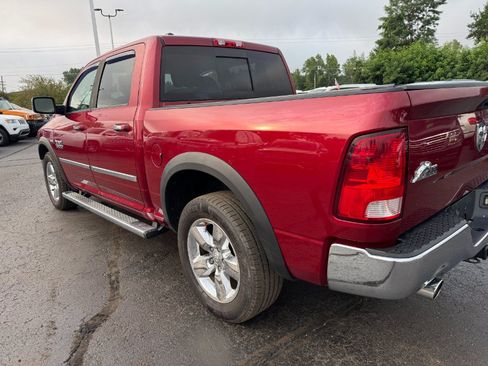 Used 2014 RAM 1500 Big Horn AWD/4WD image 10