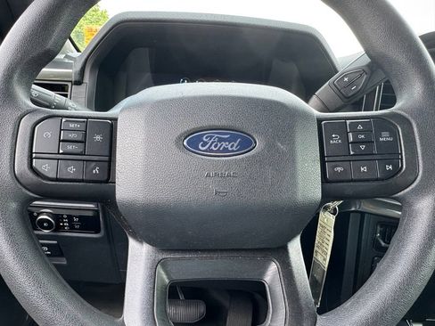 Used 2024 Ford F150 STX AWD/4WD image 13