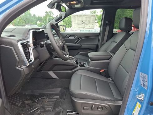 New 2026 GMC Canyon Elevation w/ Convenience Package AWD/4WD image 14