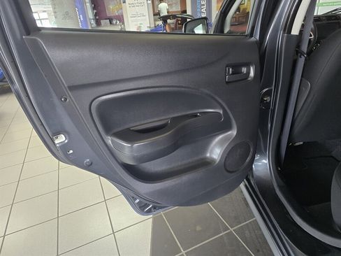 Used 2024 Mitsubishi Mirage ES FWD image 11