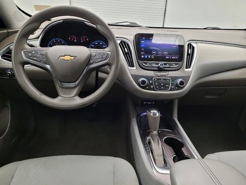 Used 2020 Chevrolet Malibu LT image 22