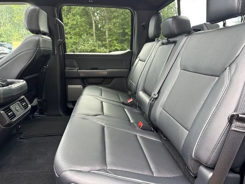 Used 2026 Ford F150 Lariat AWD/4WD image 19