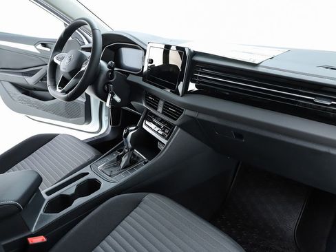 New 2026 Volkswagen Jetta S image 68