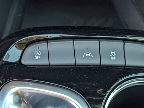 New 2026 Buick Encore GX Sport Touring w/ Comfort Package image 16