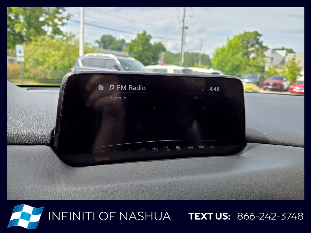 Used 2020 MAZDA CX-5 Touring AWD/4WD image 23