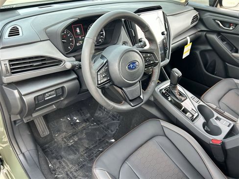 New 2026 Subaru Crosstrek 2.5i Limited image 14