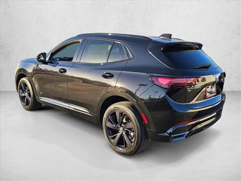 Used 2026 Buick Envision Sport Touring image 9