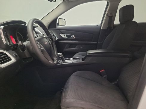 Used 2014 GMC Terrain SLE FWD image 17