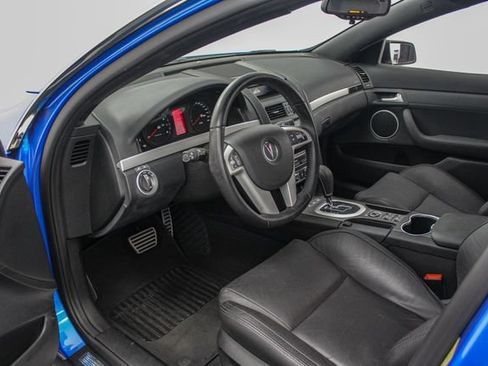 Used 2009 Pontiac G8 GT w/ Premium Package RWD image 18