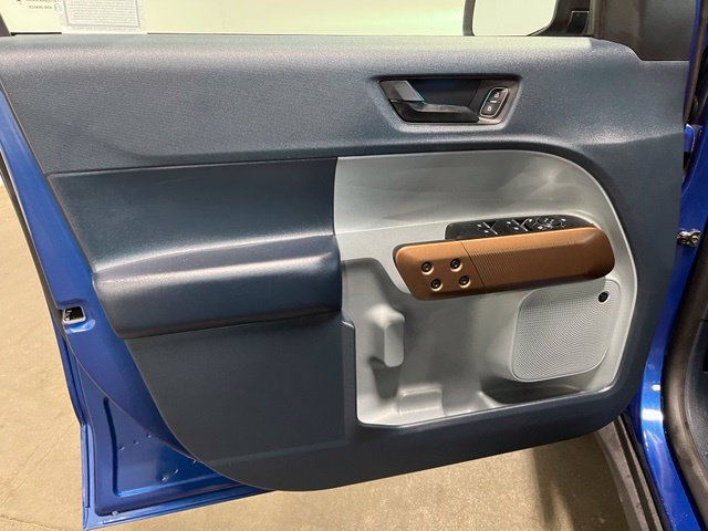 Used 2024 Ford Maverick Lariat FWD image 20
