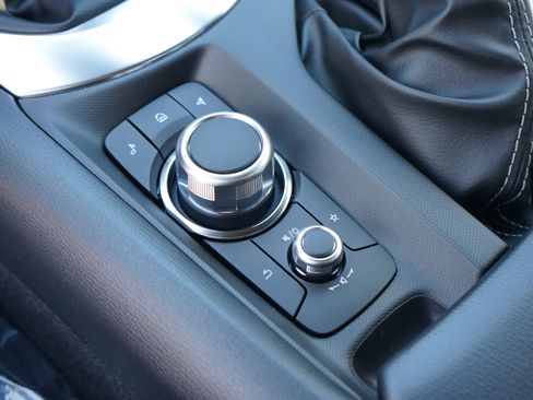 New 2026 MAZDA MX-5 Miata Sport w/ Interior Package RWD image 16