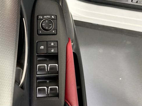 Used 2020 Lexus NX 300 F Sport image 17