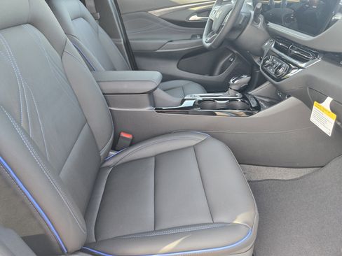 New 2026 Buick Envista Sport Touring w/ Convenience I Package image 10