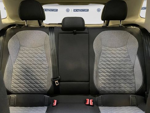 Used 2026 Volkswagen Tiguan S AWD/4WD image 13