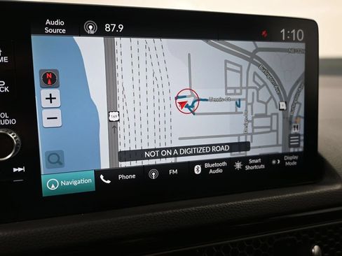 Used 2024 Honda Civic Touring image 16