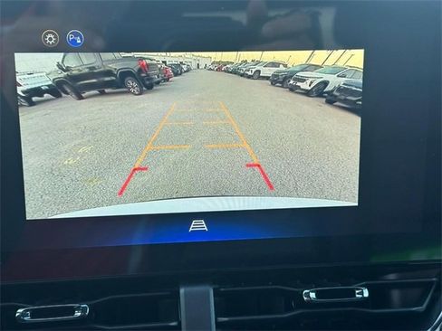 New 2026 Chevrolet Equinox RS image 15