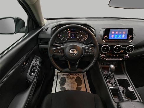Used 2024 Nissan Sentra S image 13