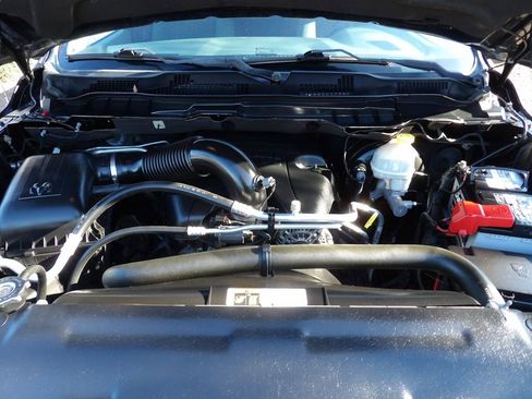 Used 2016 RAM 1500 Big Horn image 25