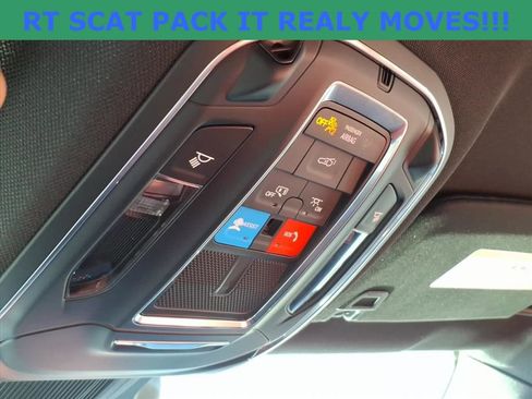 New 2026 Dodge Charger R/T Scat Pack image 19