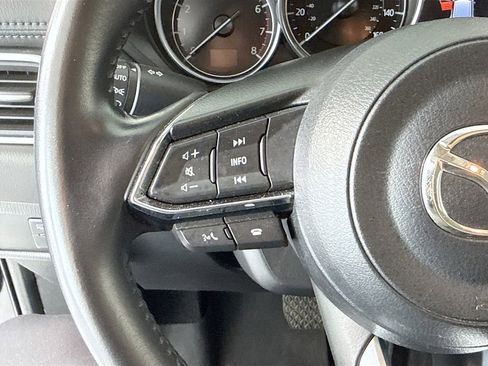 Used 2022 MAZDA CX-5 AWD 2.5 S w/ Select Package image 11