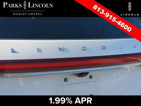 Used 2024 Lincoln Aviator Reserve w/ Equipment Group 201A RWD image 15