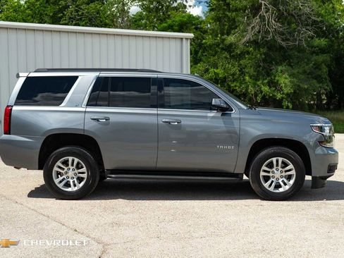 Used 2020 Chevrolet Tahoe LT RWD image 4