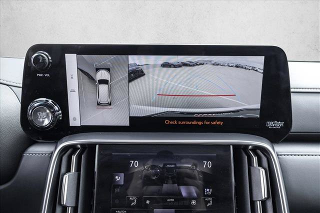 Used 2024 Lexus LX 600 4WD w/ Luxury Package image 18