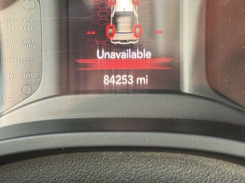 Used 2019 RAM 1500 Big Horn AWD/4WD image 28