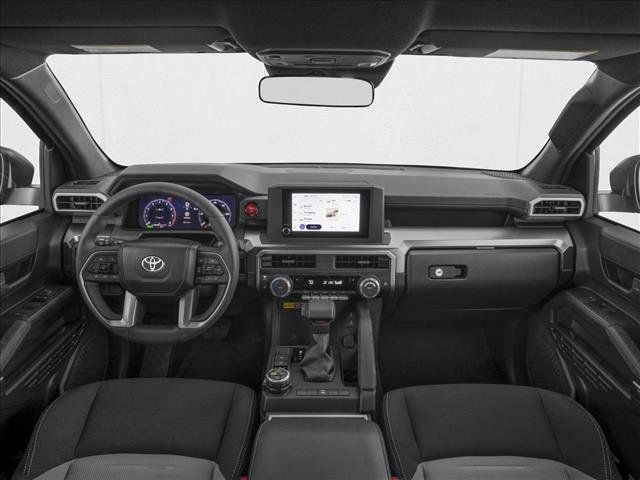New 2026 Toyota 4Runner 4WD image 5