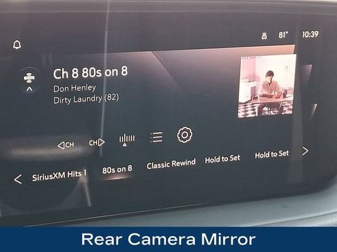 Used 2026 Buick Encore GX Avenir w/ Avenir Technology Package AWD/4WD image 12