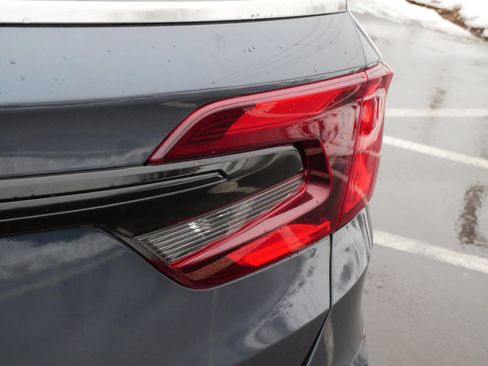 Certified 2026 Honda Odyssey EX-L image 17