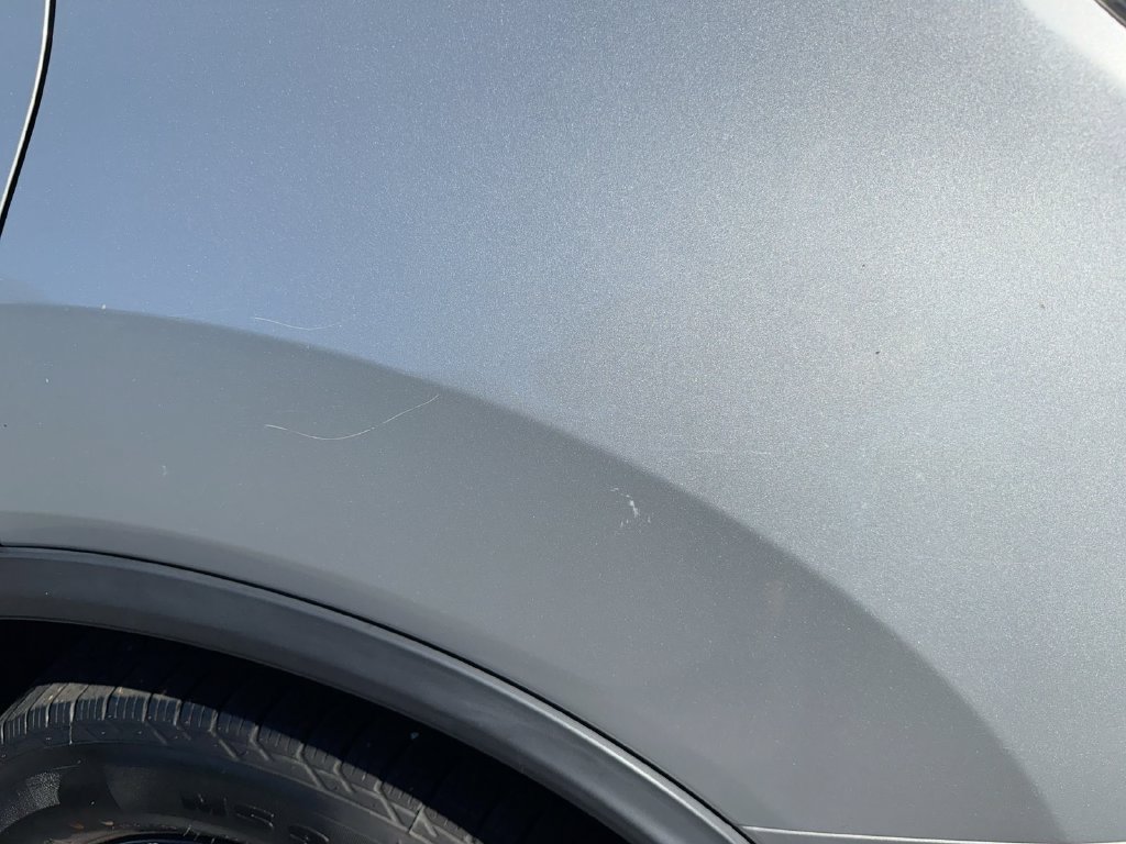 Used 2016 Nissan Rogue S FWD image 32