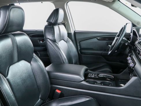 Used 2024 Honda Pilot EX-L image 27